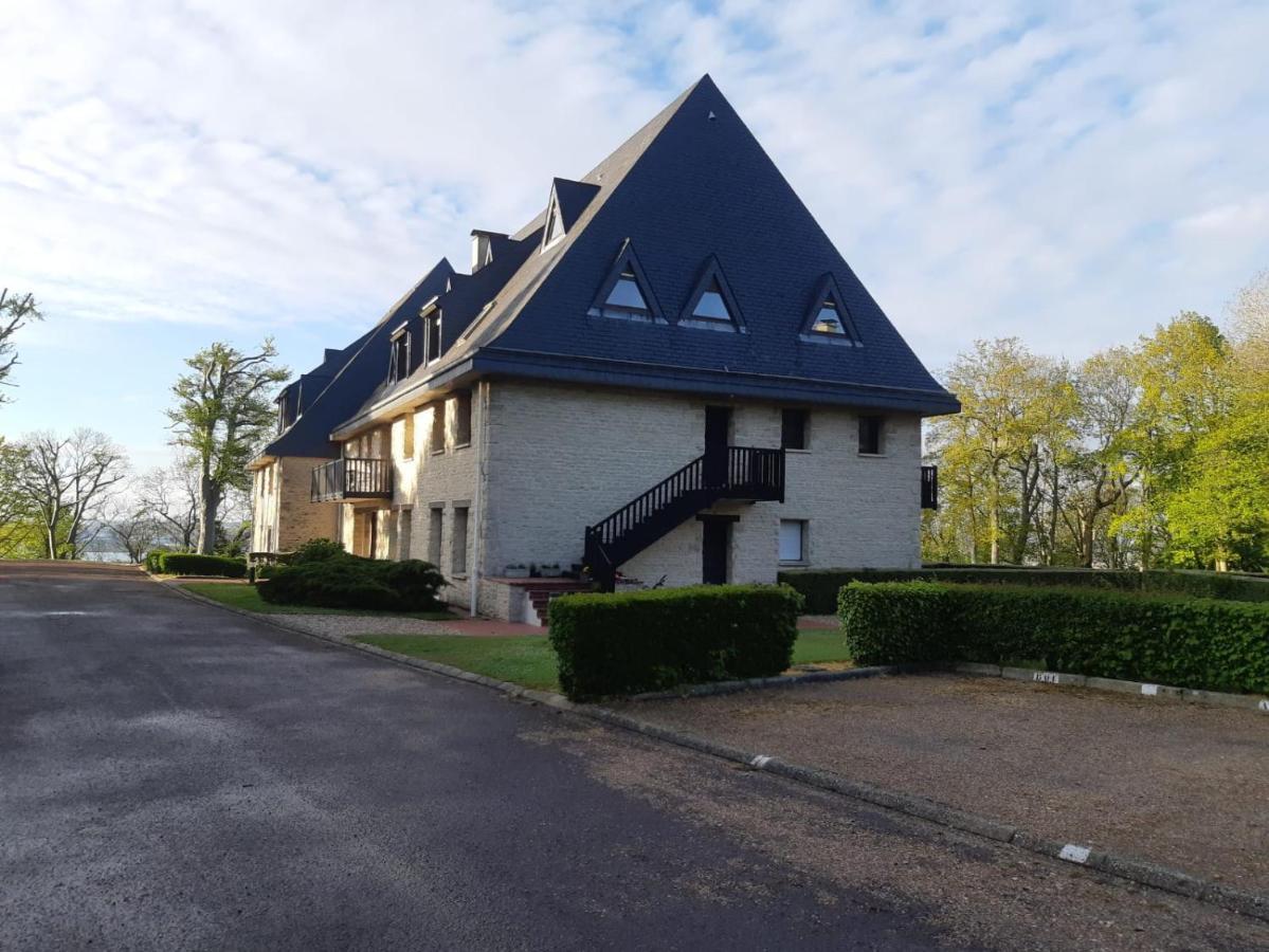 La Perle Hotel Honfleur Buitenkant foto
